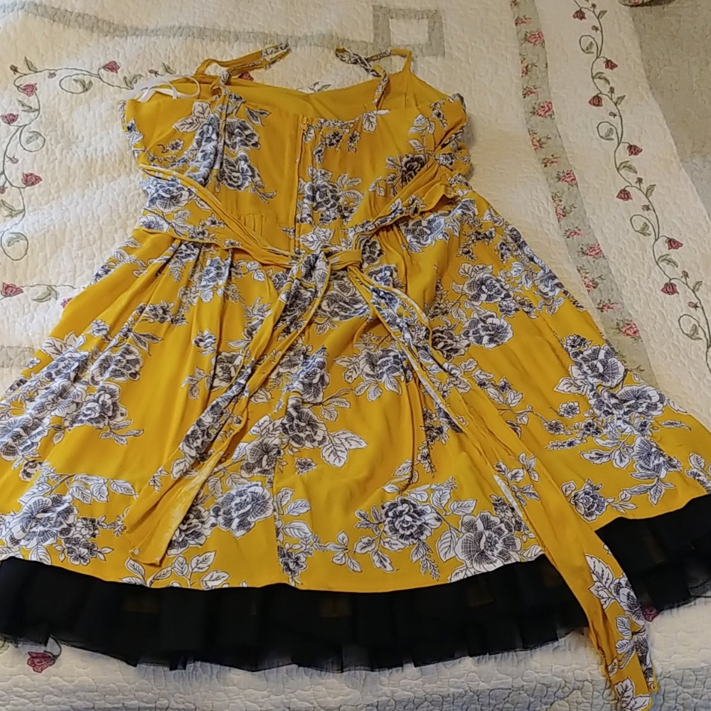 Roz & Ali dress - Picture 6 of 9